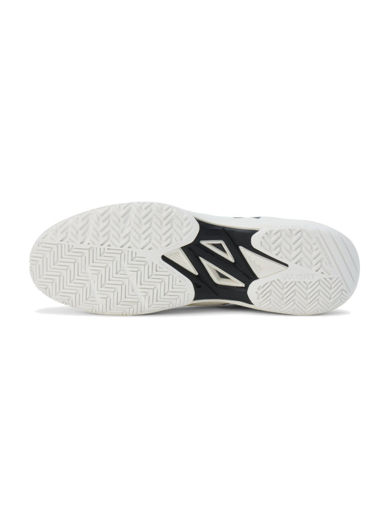Мъжки тенис обувки Yonex Power Cushion Sonicage - White