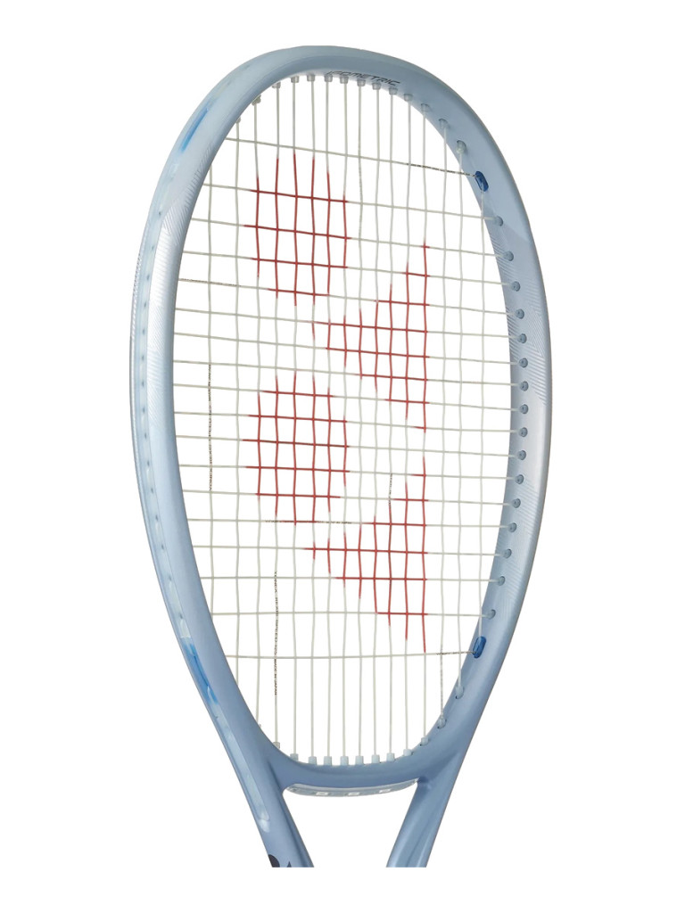 Тенис ракета Yonex MUSE 100L Pearl Silver