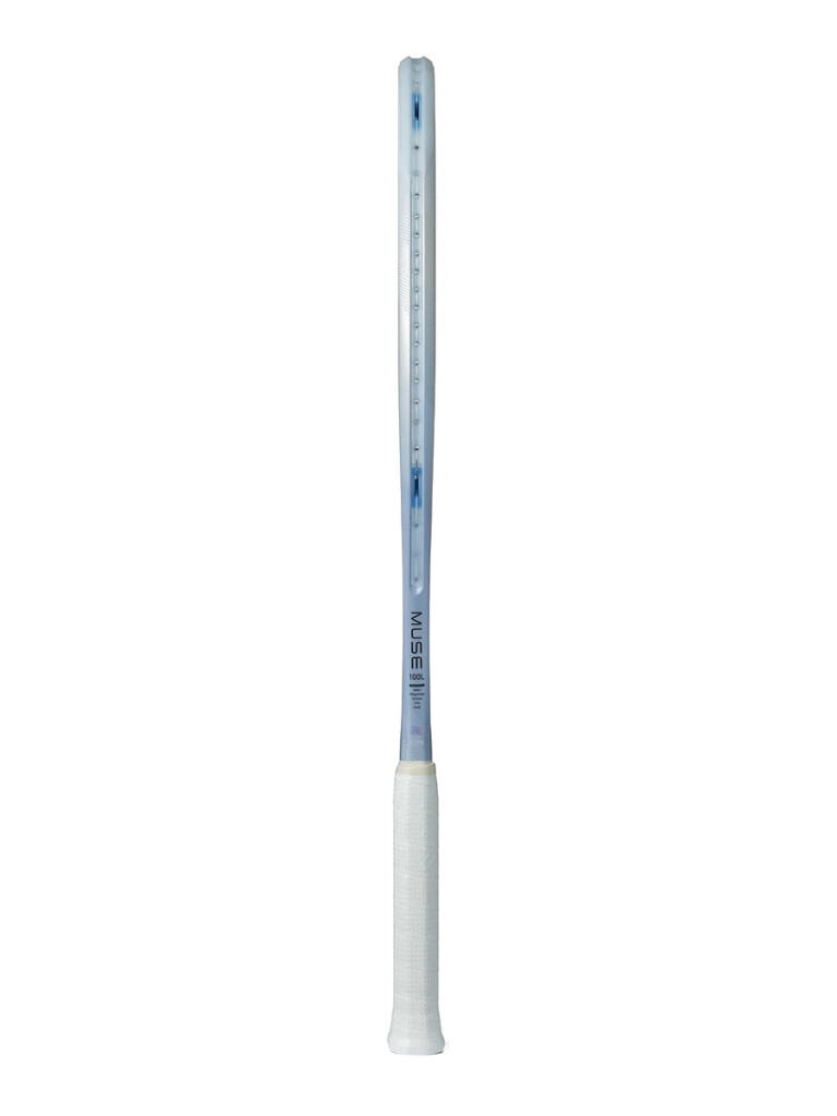 Тенис ракета Yonex MUSE 100L Pearl Silver