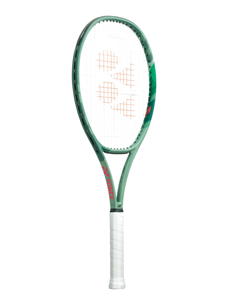 Тенис ракета Yonex PERCEPT 100L Olive Green