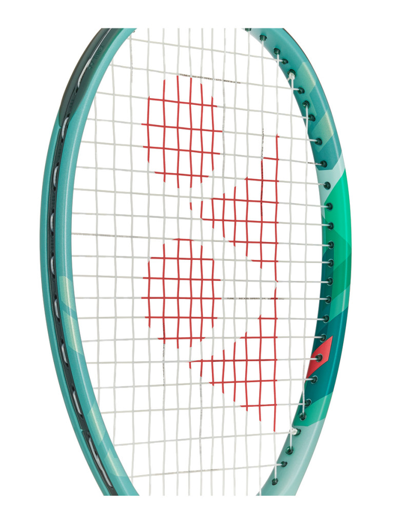 Тенис ракета Yonex PERCEPT 100L Olive Green
