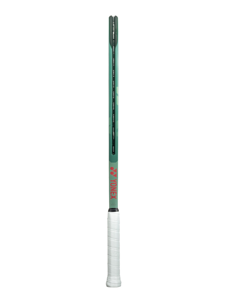 Тенис ракета Yonex PERCEPT 100L Olive Green