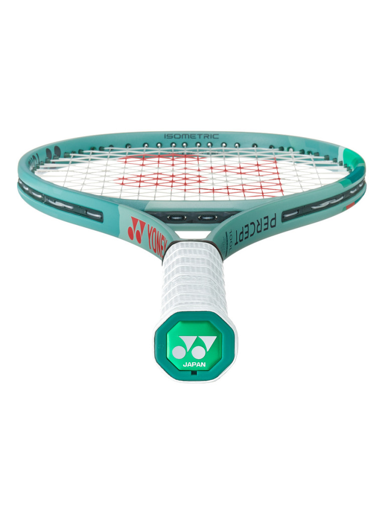 Тенис ракета Yonex PERCEPT 100L Olive Green