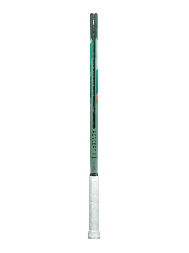 Тенис ракета Yonex PERCEPT 100L Olive Green
