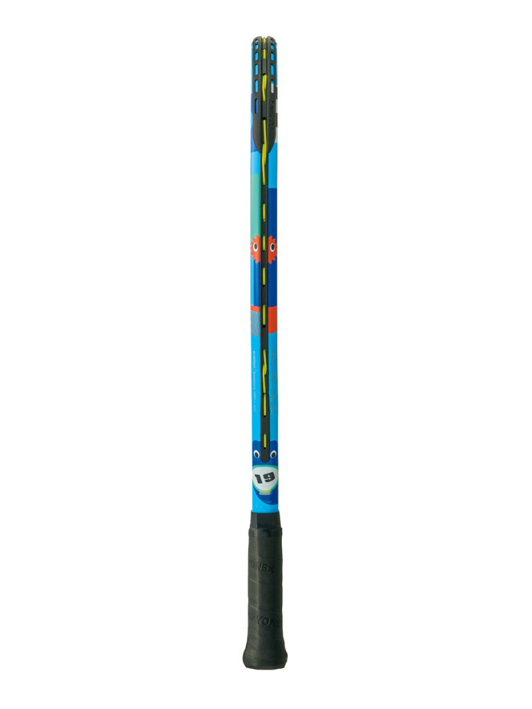 Детска тенис ракета Yonex JUNIOR 19 Ocean Blue