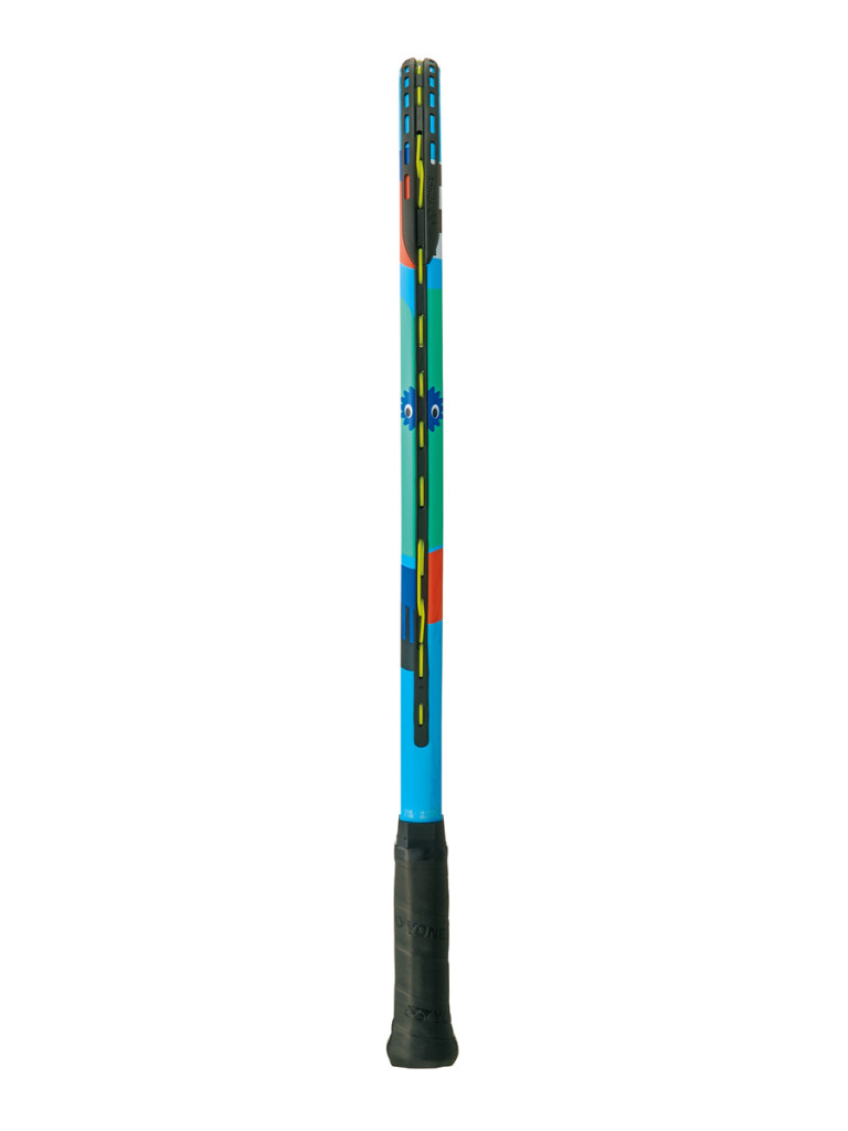 Детска тенис ракета Yonex JUNIOR 19 Ocean Blue