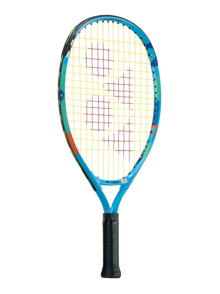Детска тенис ракета Yonex JUNIOR 19 Ocean Blue