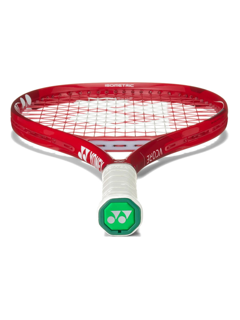 Детска тенис ракета Yonex VCORE 25 Ruby Red (2026)