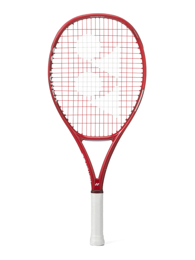 Детска тенис ракета Yonex VCORE 25 Ruby Red (2026)