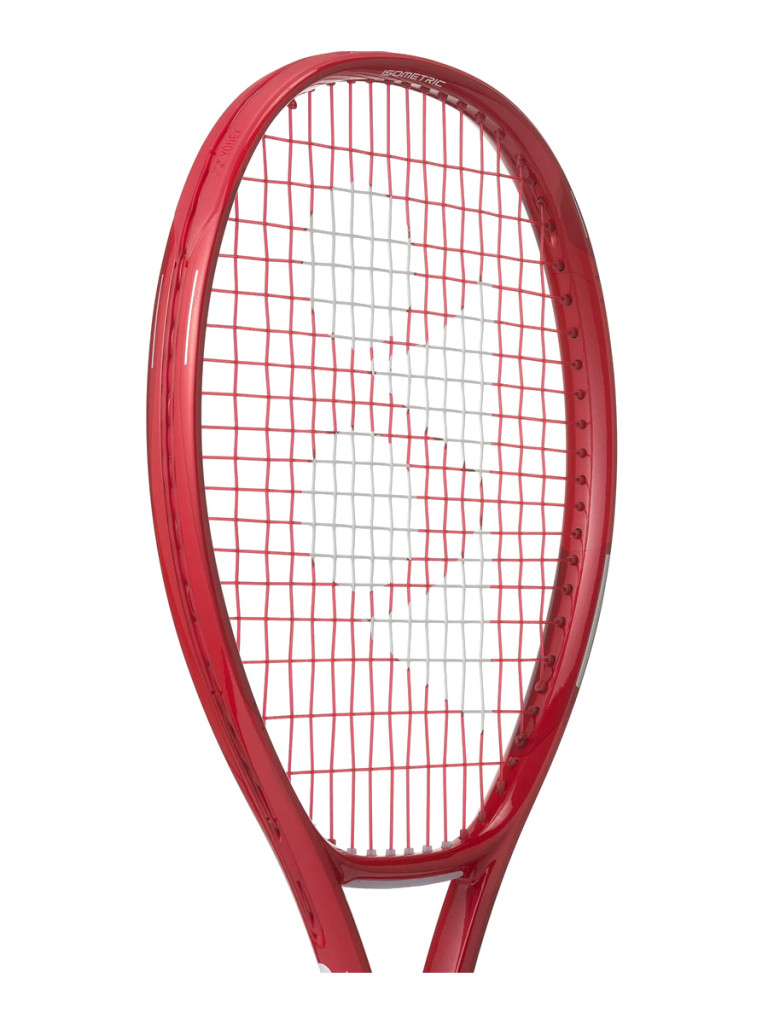 Детска тенис ракета Yonex VCORE 25 Ruby Red (2026)