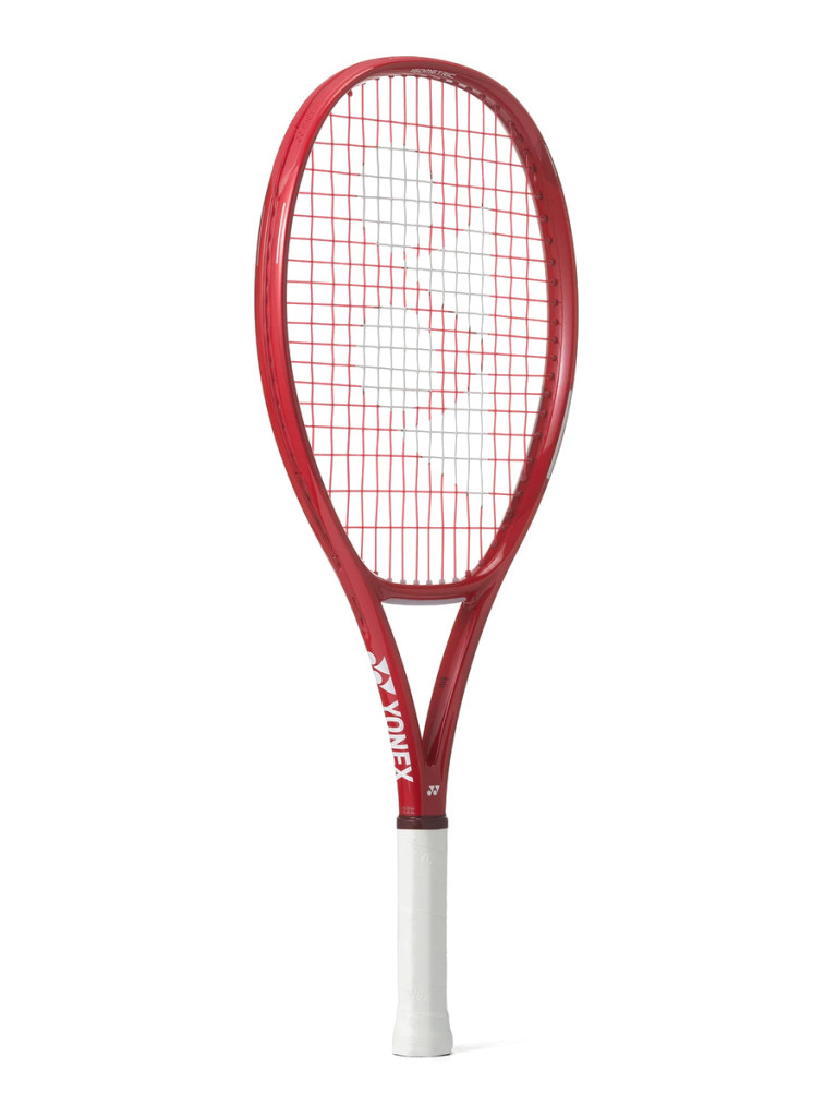 Детска тенис ракета Yonex VCORE 25 Ruby Red (2026)