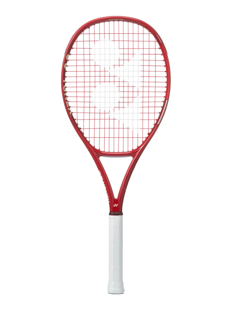 Тенис ракета Yonex VCORE Alpha L Ruby Red (2026)