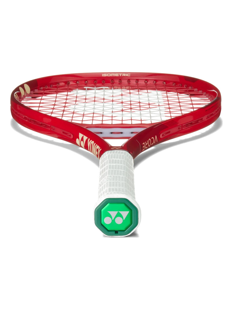 Тенис ракета Yonex VCORE Alpha L Ruby Red (2026)
