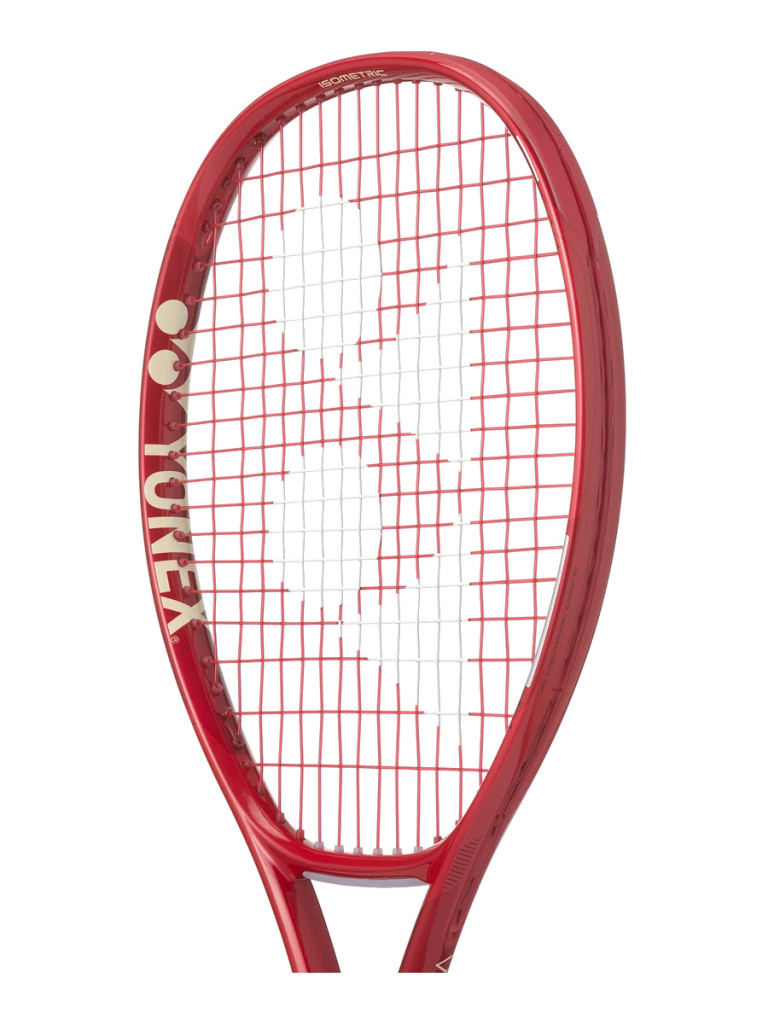 Тенис ракета Yonex VCORE Alpha L Ruby Red (2026)