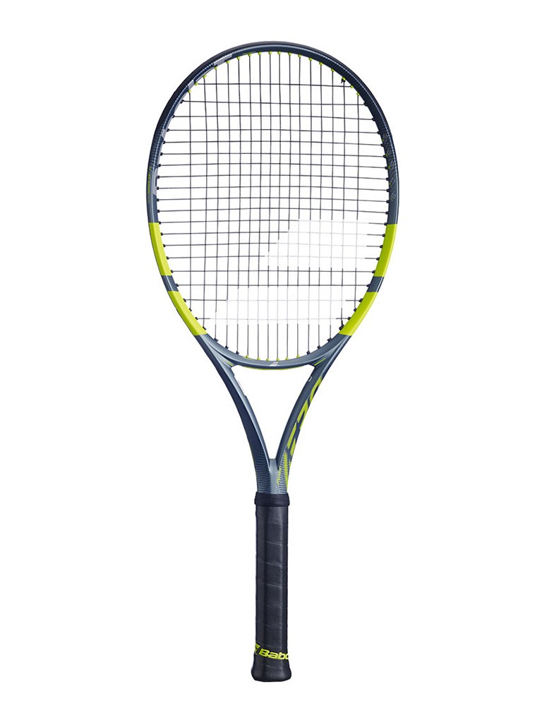 Тенис ракета Babolat Pure Aero + Gen9