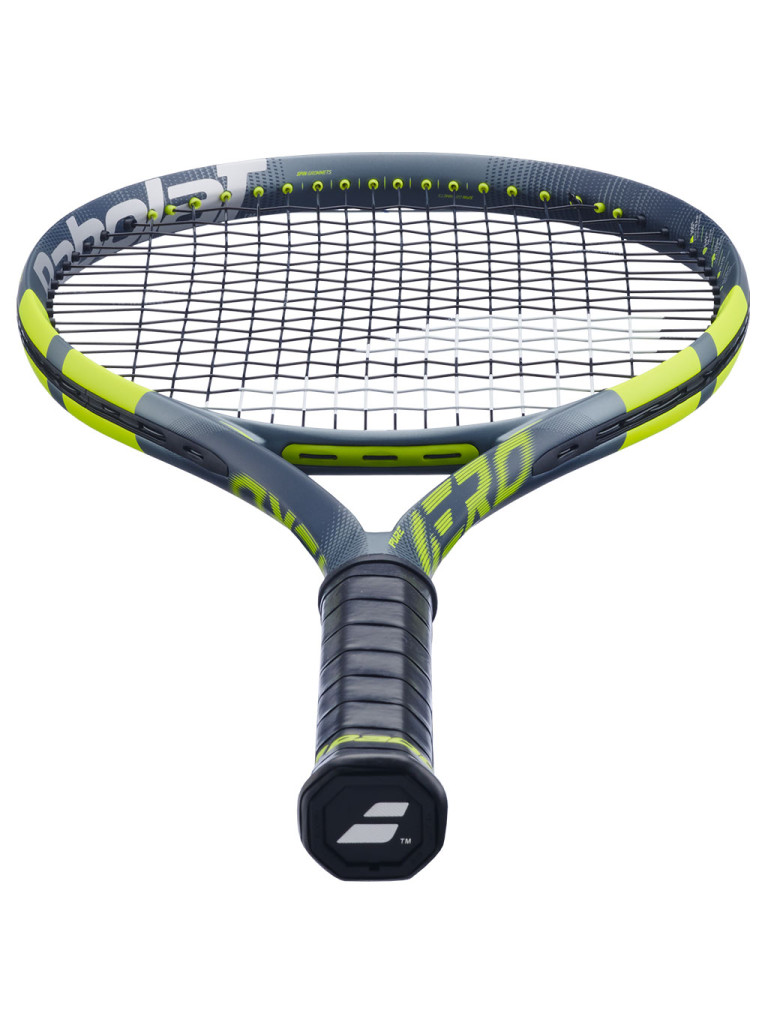 Тенис ракета Babolat Pure Aero + Gen9