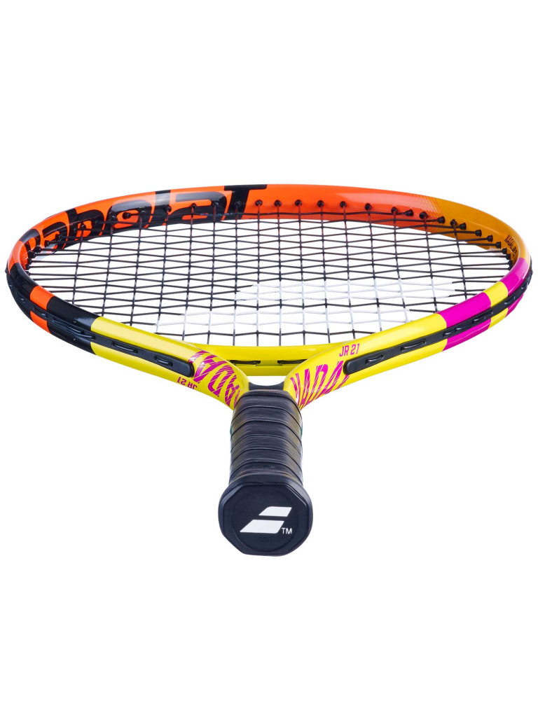 Детска тенис ракета Babolat Nadal Junior 21