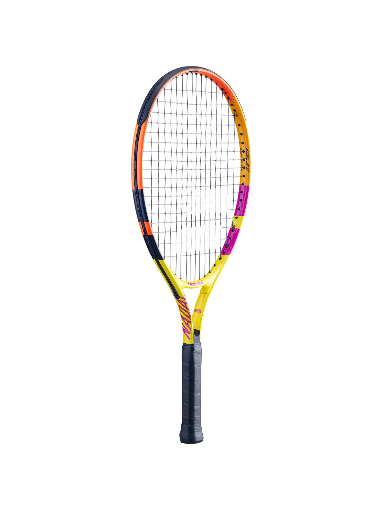 Детска тенис ракета Babolat Nadal Junior 21