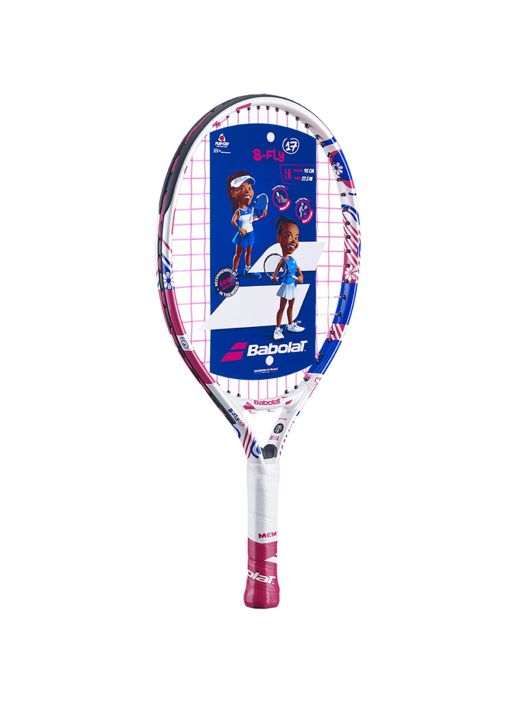 Детска тенис ракета Babolat B Fly 17 2023