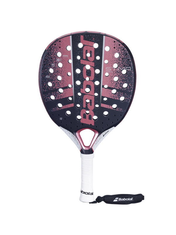 Падел ракета Babolat Stima Spirit