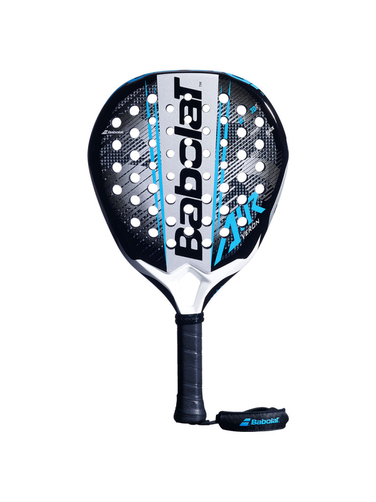 Падел ракета Babolat Air Veron 2.6 (2026)