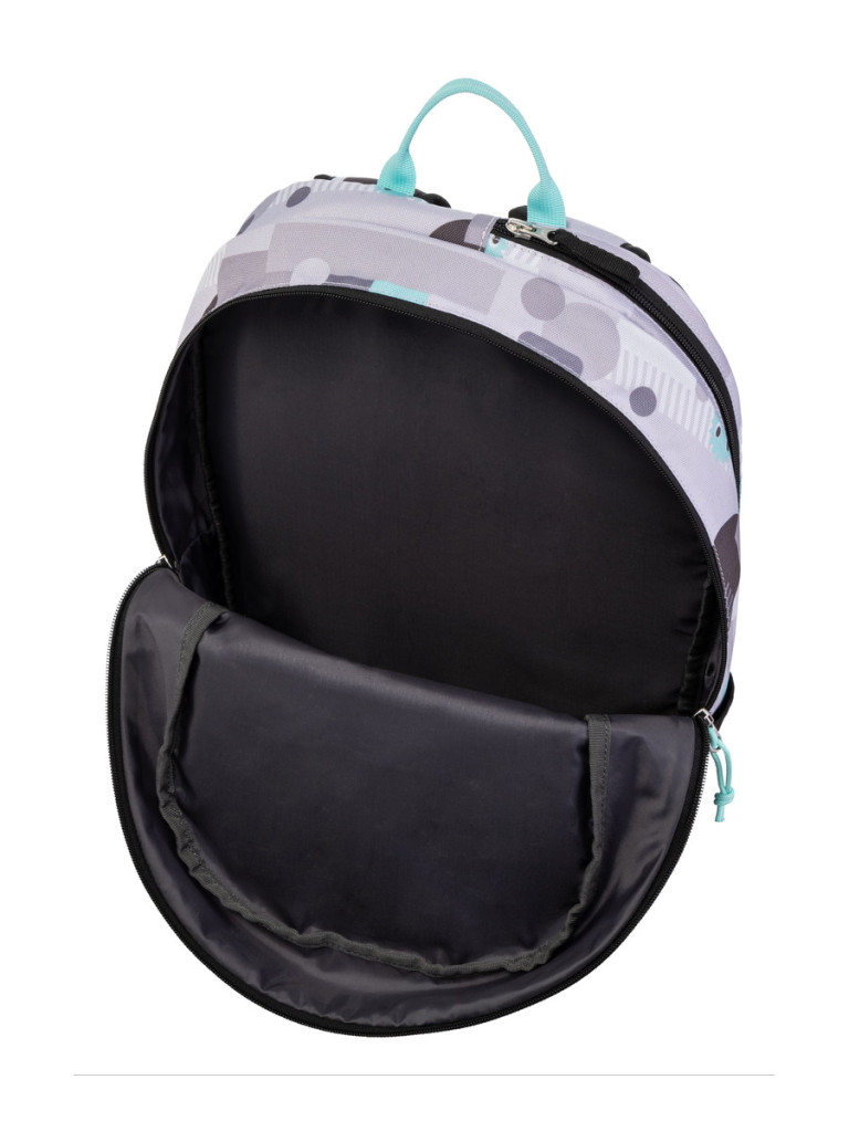 Детска раница Yonex JUNIOR 15L - Gray / Black
