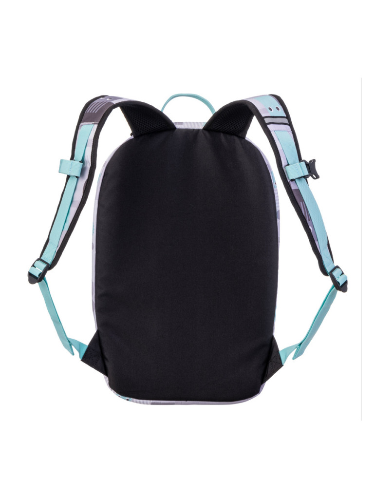 Детска раница Yonex JUNIOR 15L - Gray / Black