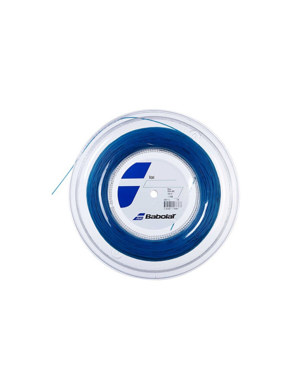 Ролка кордаж Babolat Xcel 200 м - син
