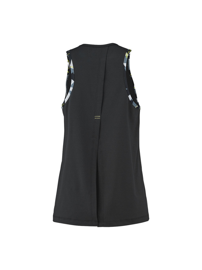 Babolat Aero Tank Top Women - Black