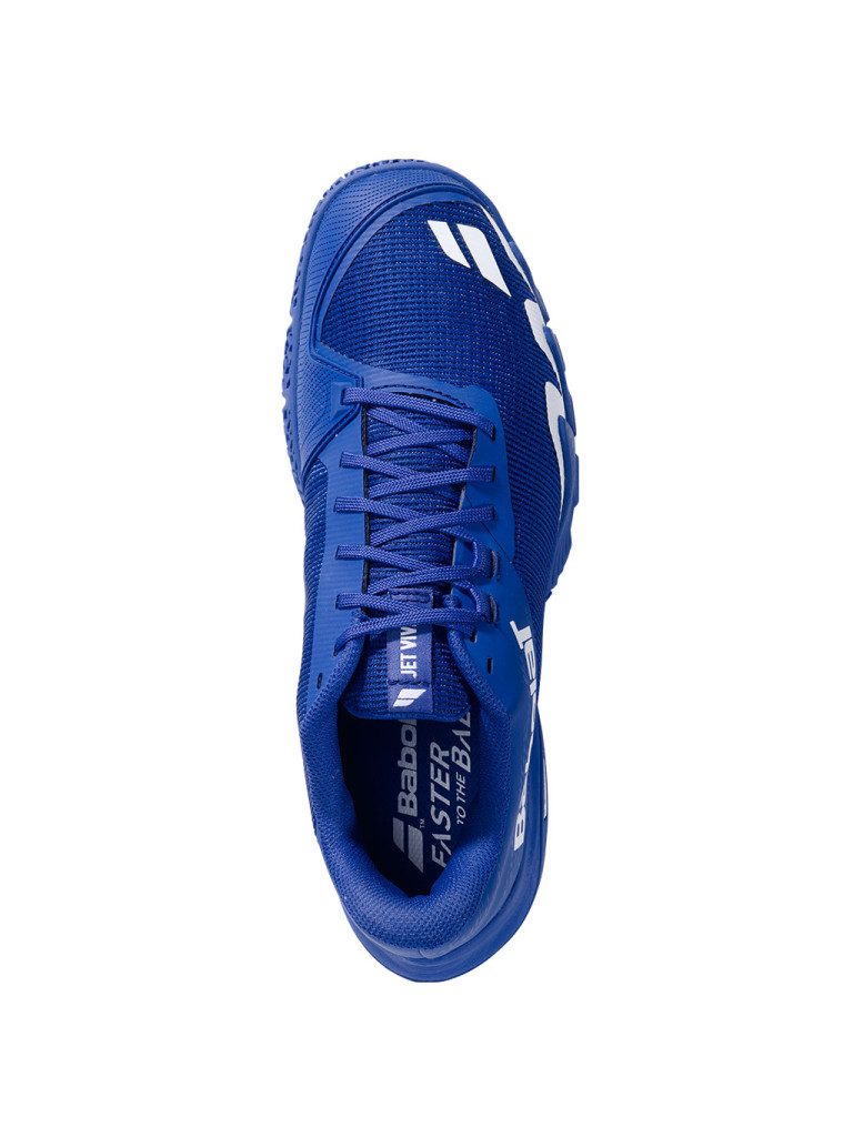 Babolat JET VIVA MEN MARINE BLUE обувки за падел
