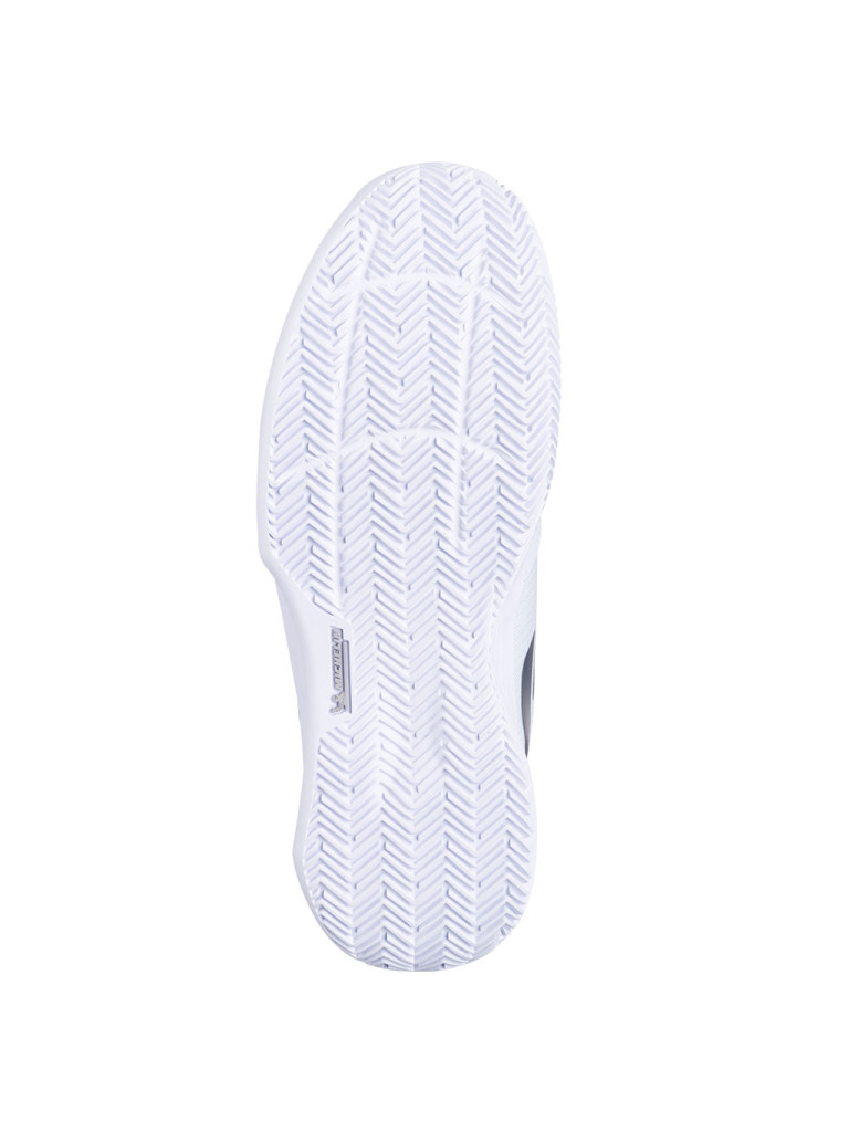 Мъжки тенис обувки Babolat SFX EVO CLAY - Illusion Blue / Black