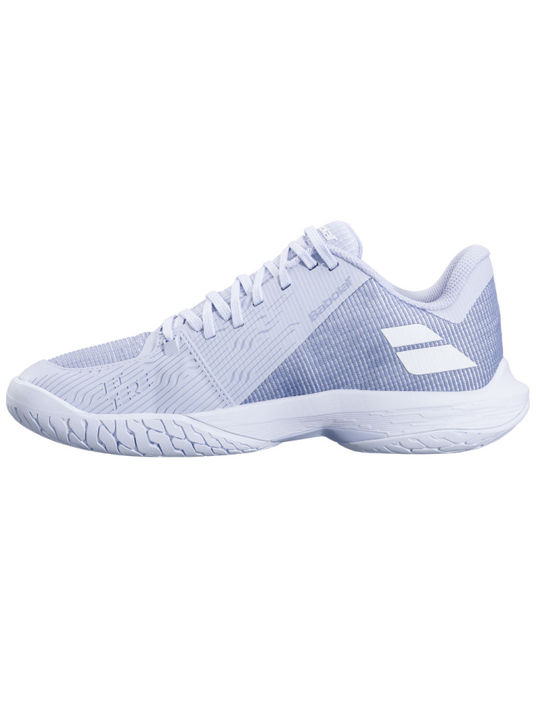 Тенис обувки Babolat JET TERE 2 AC WOMEN XENON BLUE