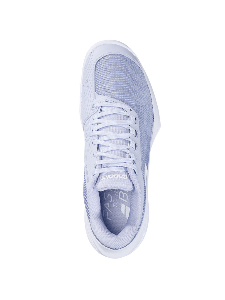 Тенис обувки Babolat JET TERE 2 AC WOMEN XENON BLUE