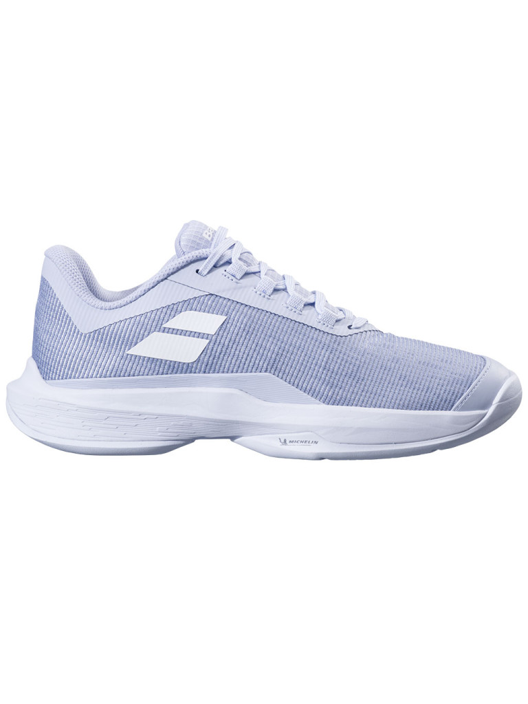 Тенис обувки Babolat JET TERE 2 AC WOMEN XENON BLUE