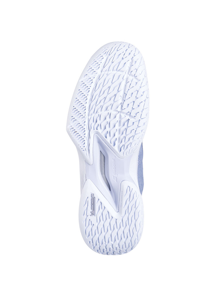 Тенис обувки Babolat JET TERE 2 AC WOMEN XENON BLUE