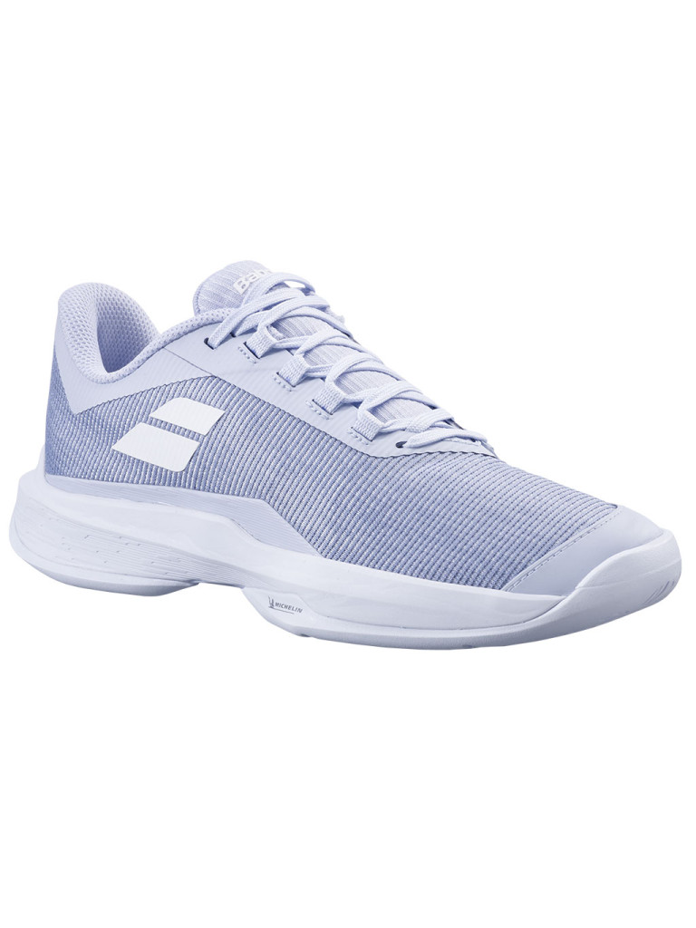 Тенис обувки Babolat JET TERE 2 AC WOMEN XENON BLUE