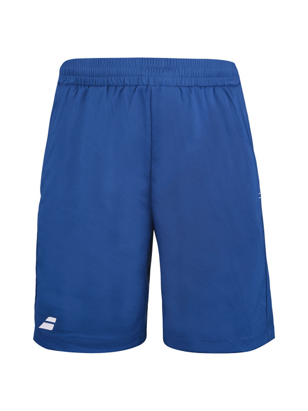 Babolat PLAY SHORT SODALITE BLUE 2024 детски шорти
