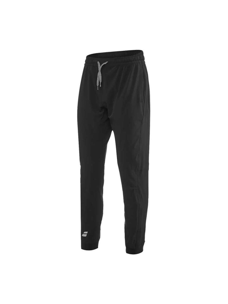 Детско долнище Babolat Play Pant черно