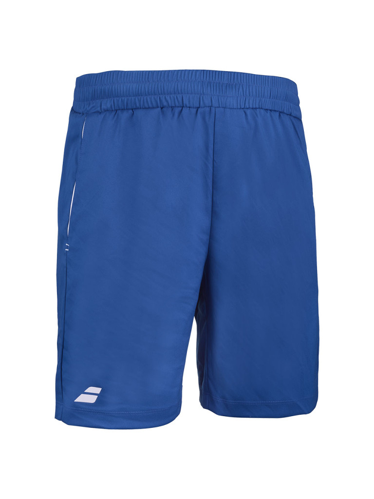 Babolat Play Short Men Sodalite Blue 2024 - мъжки тенис шорти