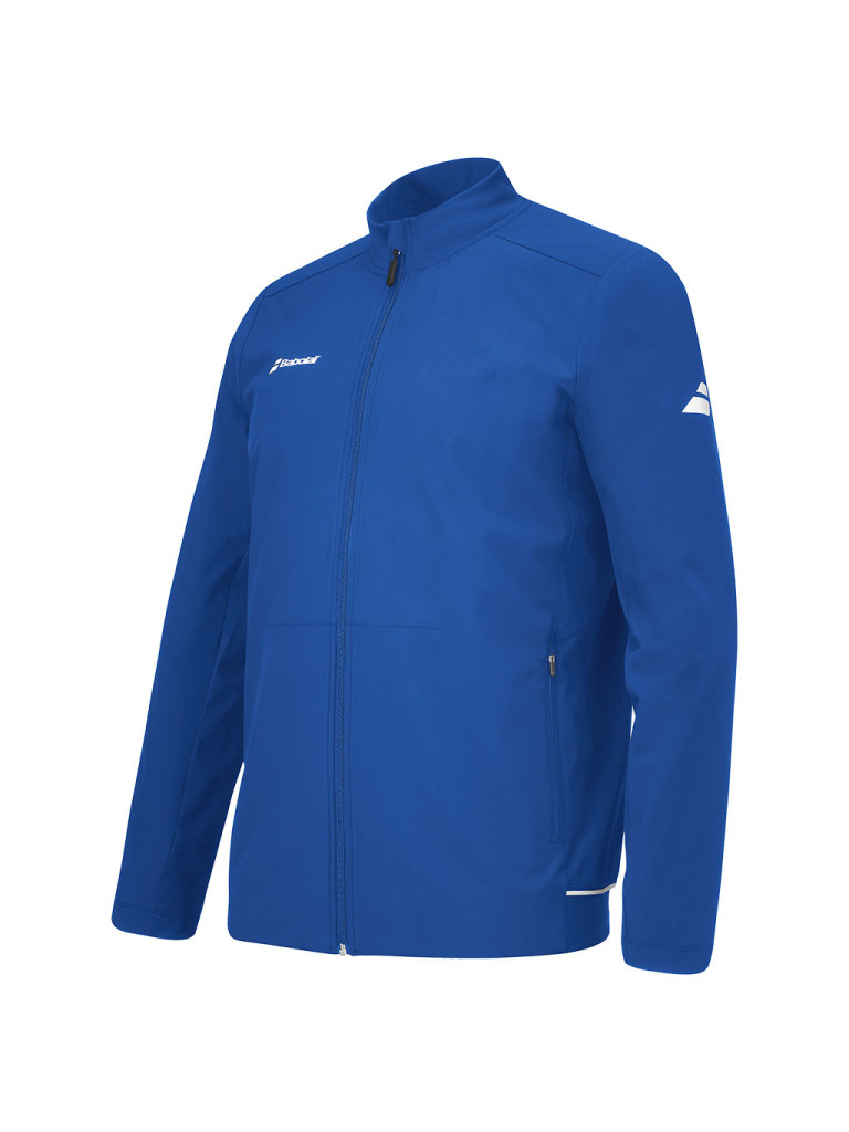 Мъжко яке Babolat PLAY SODALITE BLUE 2024