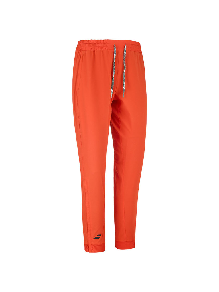 Babolat PLAY PANT MEN FIESTA RED 2024 мъжко долнище