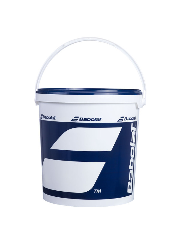 Тенис топки Babolat Gold Academy Box X72 - 72 бр., без налягане