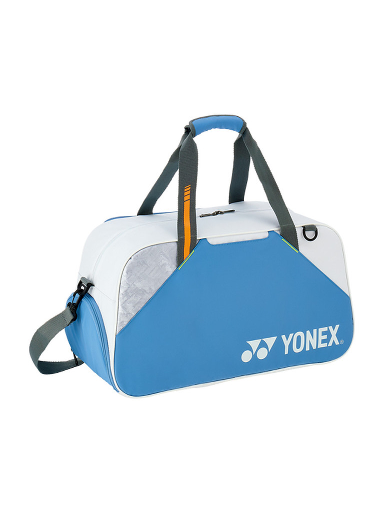 Спортен сак Yonex CLUB BOSTON - Grayish Blue