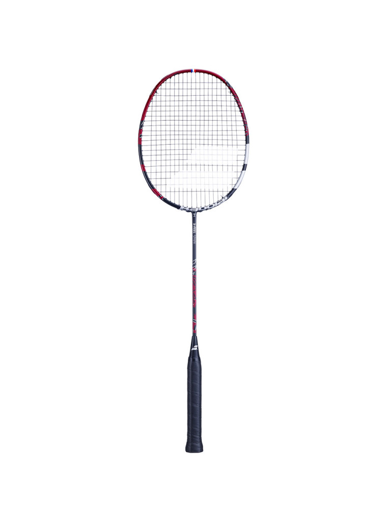 Ракета за бадминтон Babolat X-Feel Spark, наплетена