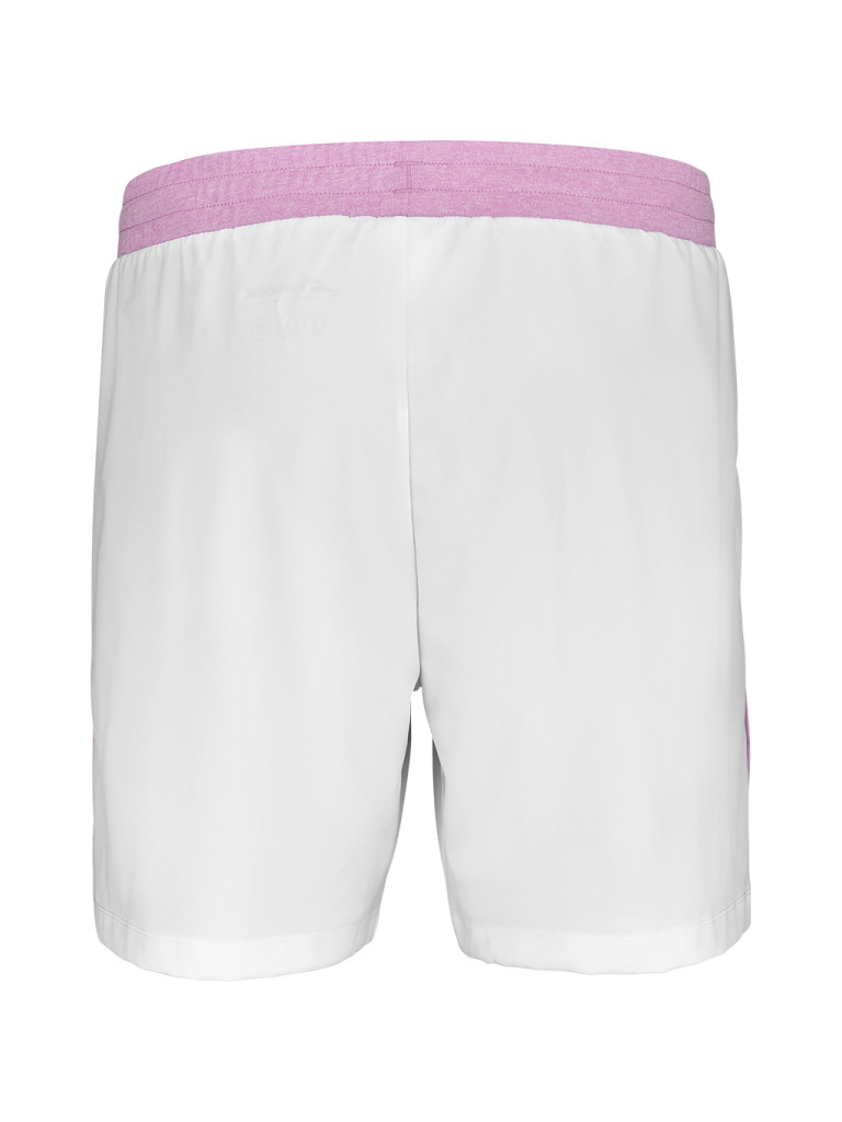 Babolat SHORT LEBRON WHITE 2025 шорти