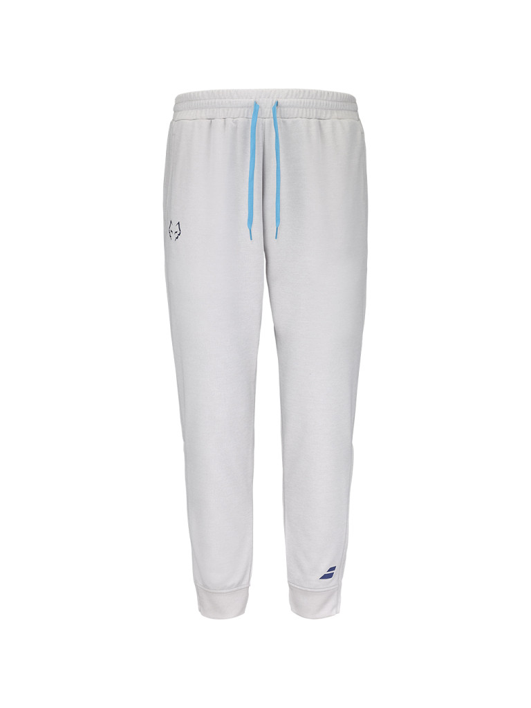 Babolat PANT J. LEBRON VAPOR HTHR 2025 - мъжки панталон