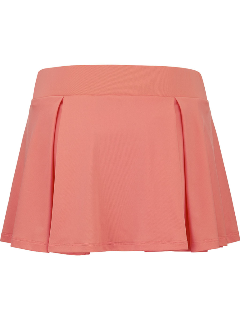Дамска тенис пола Babolat PERF SKIRT DESERT FLOWER