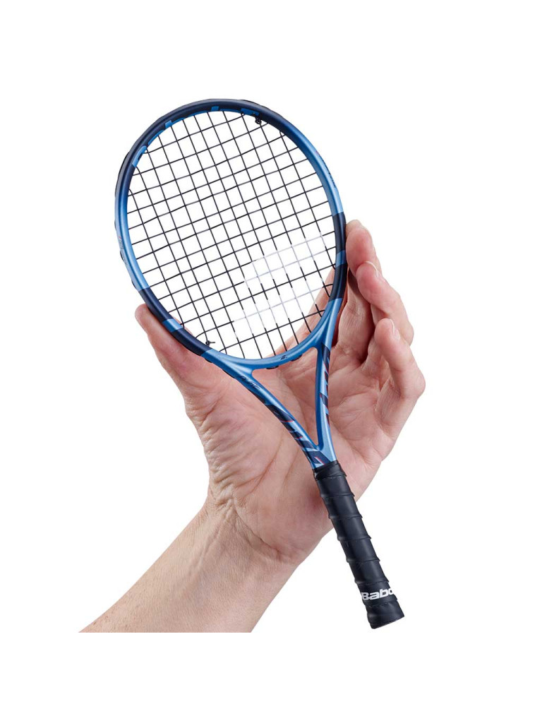 Сувенирна мини ракета Babolat Pure Drive 2025