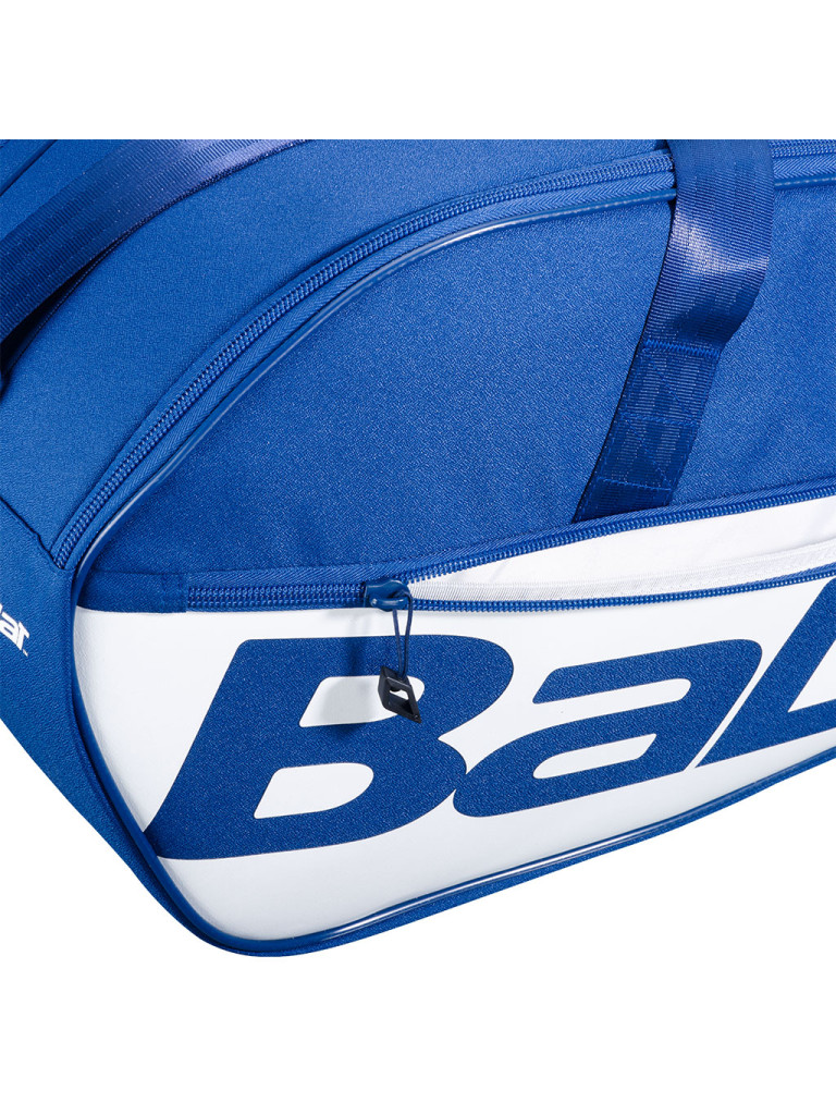 Тенис сак Babolat Court M 2025, син