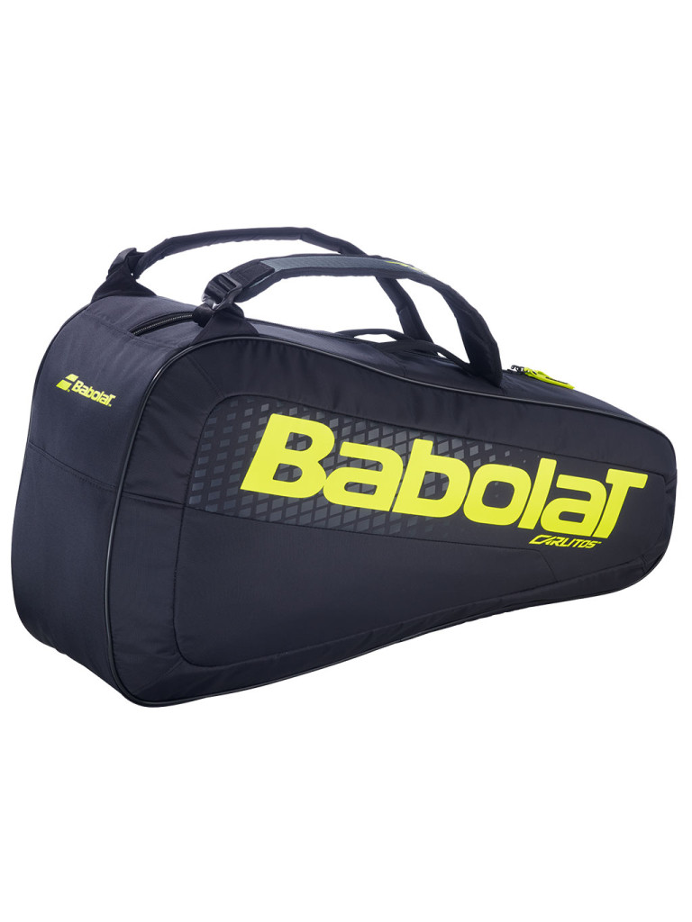 Тенис сак Babolat RH CARLITOS JUNIOR, 35 л